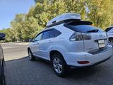 Lexus RX 330 2003 годаүшін5 500 000 тг. в Усть-Каменогорск