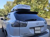 Lexus RX 330 2003 годаүшін5 500 000 тг. в Усть-Каменогорск – фото 3