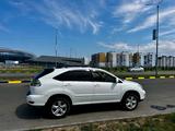 Lexus RX 330 2003 годаүшін5 500 000 тг. в Усть-Каменогорск