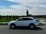 Lexus RX 330 2003 годаүшін5 500 000 тг. в Усть-Каменогорск – фото 2