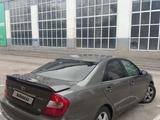 Toyota Camry 2002 годаүшін5 000 000 тг. в Астана – фото 2