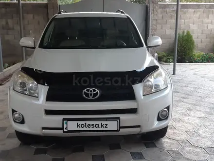 Toyota RAV4 2009 года за 7 800 000 тг. в Алматы – фото 6