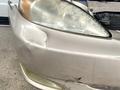 Ноускат, бампер, фары на Camry 30 Камри 30 за 5 000 тг. в Шымкент – фото 3