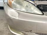 Ноускат, бампер, фары на Camry 30 Камри 30 за 5 000 тг. в Шымкент – фото 3