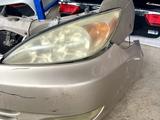 Ноускат, бампер, фары на Camry 30 Камри 30 за 5 000 тг. в Шымкент – фото 4