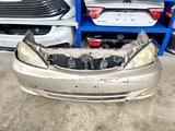 Ноускат, бампер, фары на Camry 30 Камри 30 за 5 000 тг. в Шымкент
