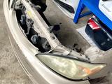 Ноускат, бампер, фары на Camry 30 Камри 30 за 5 000 тг. в Шымкент – фото 5