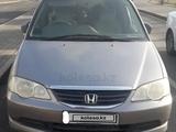 Honda Odyssey 2003 года за 4 500 000 тг. в Алматы