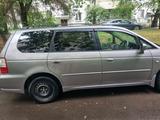 Honda Odyssey 2003 годаүшін3 500 000 тг. в Алматы – фото 2