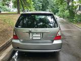 Honda Odyssey 2003 годаүшін3 500 000 тг. в Алматы – фото 3