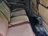 Honda Odyssey 2003 годаүшін3 500 000 тг. в Алматы – фото 5