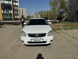 ВАЗ (Lada) Priora 2172 2014 годаүшін3 100 000 тг. в Семей – фото 2