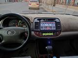 Toyota Camry 2003 года за 4 800 000 тг. в Сатпаев