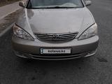 Toyota Camry 2003 года за 4 800 000 тг. в Сатпаев – фото 2