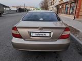 Toyota Camry 2003 года за 4 800 000 тг. в Сатпаев – фото 4