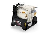 Simex  дорожная фреза Simex PL3515, PL4515 2024 годаfor6 500 000 тг. в Алматы – фото 2