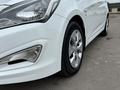 Hyundai Accent 2015 годаfor6 100 000 тг. в Алматы – фото 13