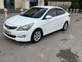 Hyundai Accent 2015 годаfor6 100 000 тг. в Алматы