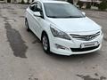 Hyundai Accent 2015 годаfor6 100 000 тг. в Алматы – фото 7