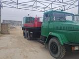 КрАЗ 2012 годаүшін20 000 000 тг. в Актау