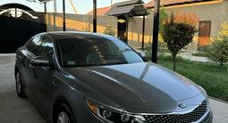 Kia Optima 2016 года за 5 500 000 тг. в Шымкент – фото 4