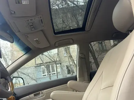 Lexus RX 330 2006 года за 7 800 000 тг. в Алматы – фото 37