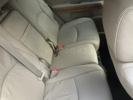 Lexus RX 330 2006 года за 7 800 000 тг. в Алматы – фото 39