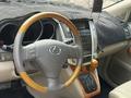 Lexus RX 330 2006 года за 7 800 000 тг. в Алматы – фото 44