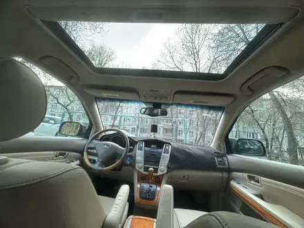 Lexus RX 330 2006 года за 7 800 000 тг. в Алматы – фото 45