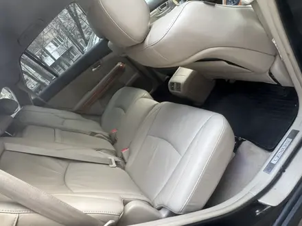 Lexus RX 330 2006 года за 7 800 000 тг. в Алматы – фото 47