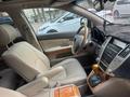 Lexus RX 330 2006 года за 7 800 000 тг. в Алматы – фото 52