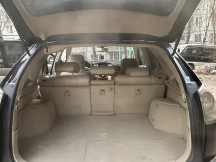 Lexus RX 330 2006 года за 7 800 000 тг. в Алматы – фото 58