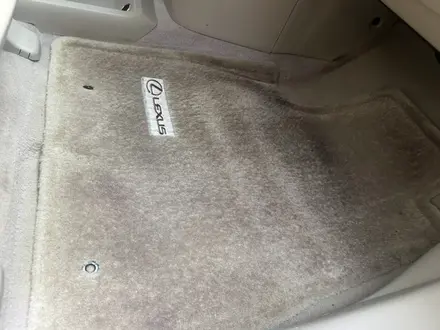 Lexus RX 330 2006 года за 7 800 000 тг. в Алматы – фото 60