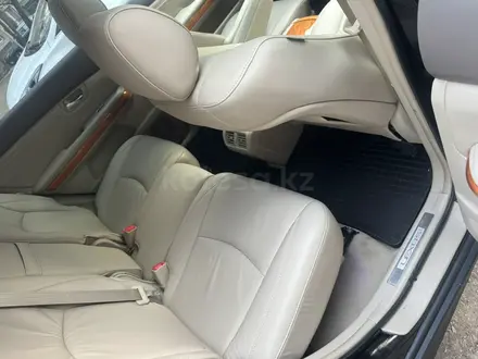 Lexus RX 330 2006 года за 7 800 000 тг. в Алматы – фото 67