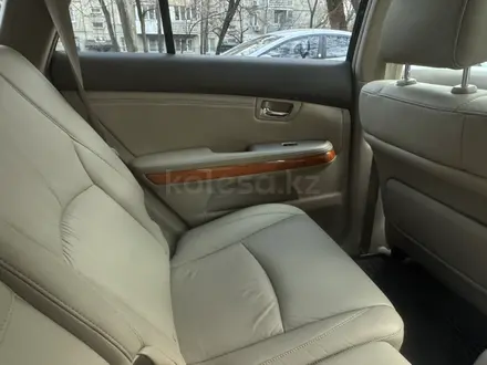 Lexus RX 330 2006 года за 7 800 000 тг. в Алматы – фото 68