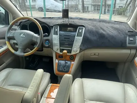 Lexus RX 330 2006 года за 7 800 000 тг. в Алматы – фото 69