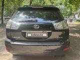 Lexus RX 330 2006 года за 7 800 000 тг. в Алматы – фото 3