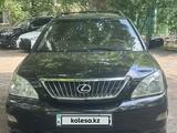 Lexus RX 330 2006 года за 7 800 000 тг. в Алматы – фото 2