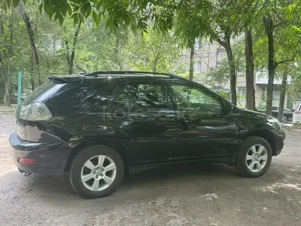 Lexus RX 330 2006 года за 7 800 000 тг. в Алматы