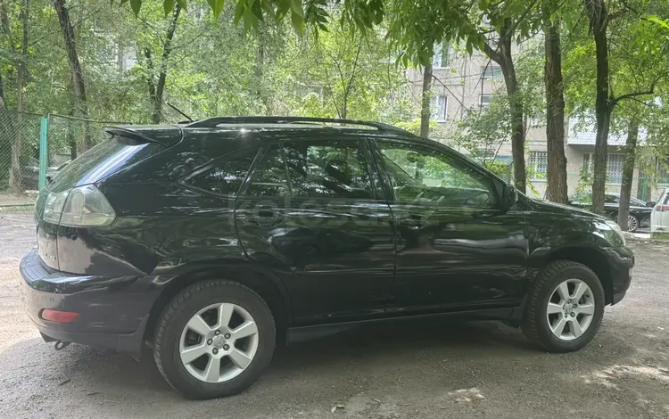 Lexus RX 330 2006 года за 7 800 000 тг. в Алматы