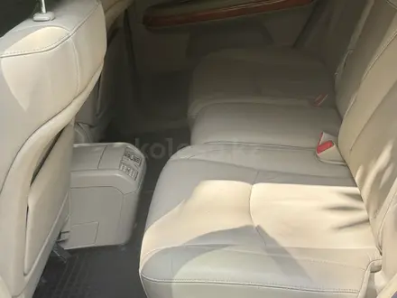 Lexus RX 330 2006 года за 7 800 000 тг. в Алматы – фото 5