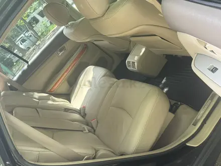 Lexus RX 330 2006 года за 7 800 000 тг. в Алматы – фото 7