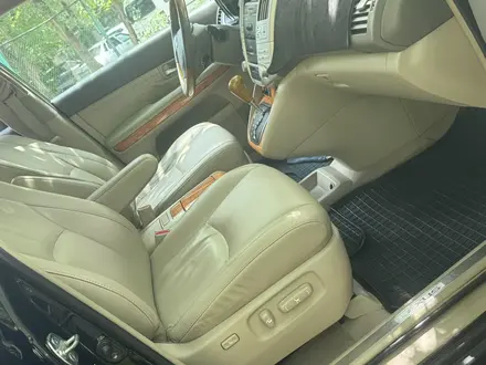 Lexus RX 330 2006 года за 7 800 000 тг. в Алматы – фото 10