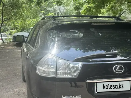 Lexus RX 330 2006 года за 7 800 000 тг. в Алматы – фото 17