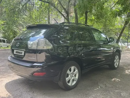 Lexus RX 330 2006 года за 7 800 000 тг. в Алматы – фото 24