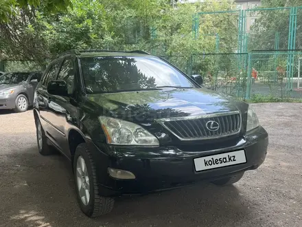 Lexus RX 330 2006 года за 7 800 000 тг. в Алматы – фото 27