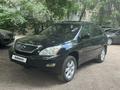 Lexus RX 330 2006 года за 7 800 000 тг. в Алматы – фото 31