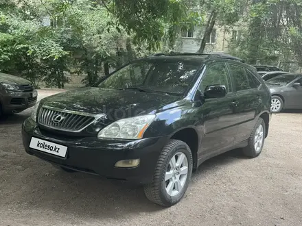 Lexus RX 330 2006 года за 7 800 000 тг. в Алматы – фото 31