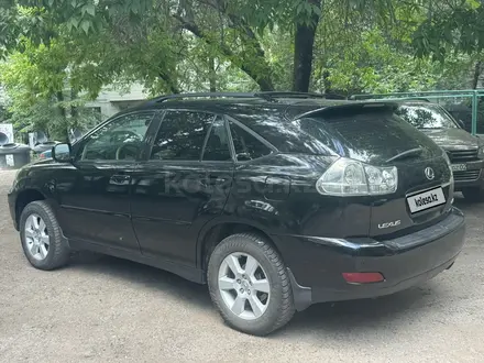 Lexus RX 330 2006 года за 7 800 000 тг. в Алматы – фото 33