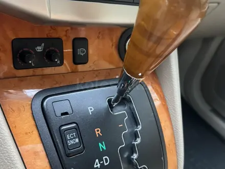 Lexus RX 330 2006 года за 7 800 000 тг. в Алматы – фото 34